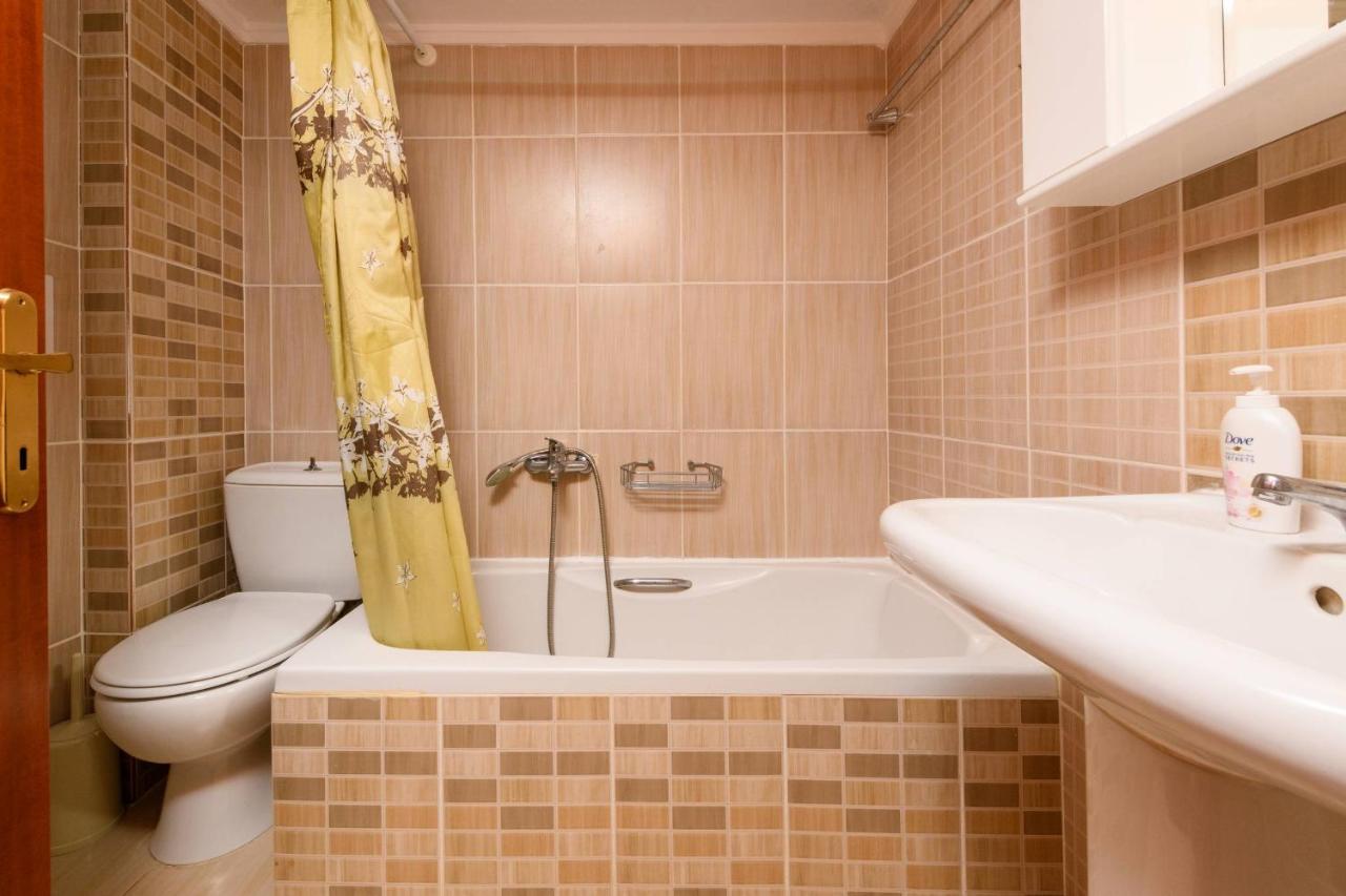 Zoe'S Sea View Apartment Σκάλα Ποταμιάς Εξωτερικό φωτογραφία