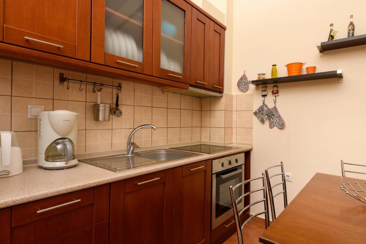 Zoe'S Sea View Apartment Σκάλα Ποταμιάς Εξωτερικό φωτογραφία