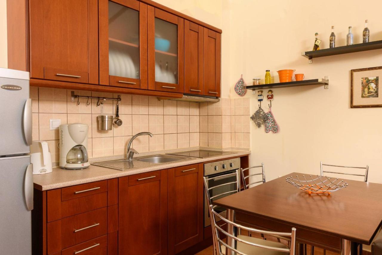 Zoe'S Sea View Apartment Σκάλα Ποταμιάς Εξωτερικό φωτογραφία